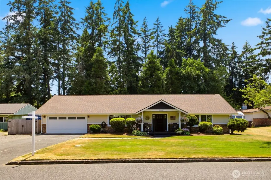 6106 Hillcrest Drive Sw, Lakewood, WA 98499 - #2