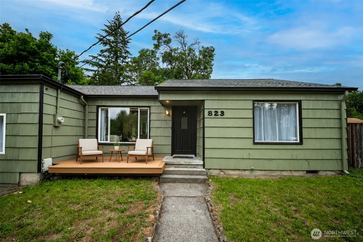 823 Bethel Street Ne, Olympia, WA 98506 - #1