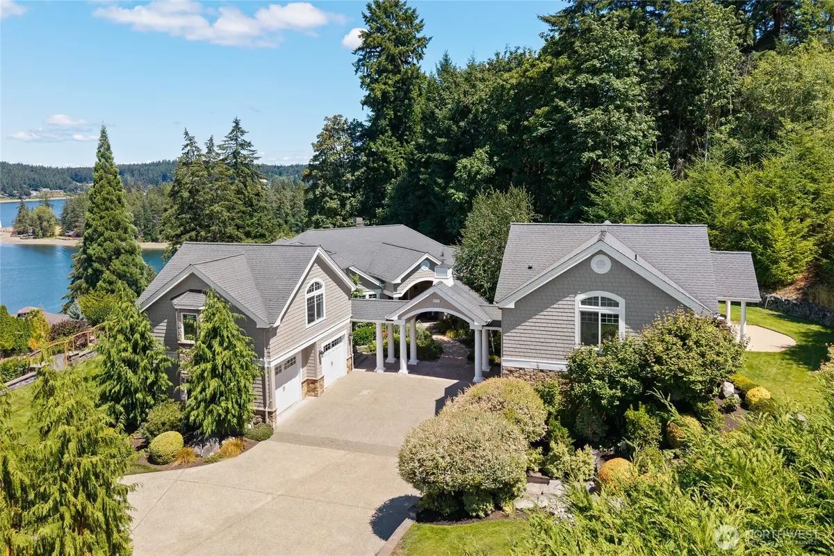 409 3rd Lane, Fox Island, WA 98333 - #1