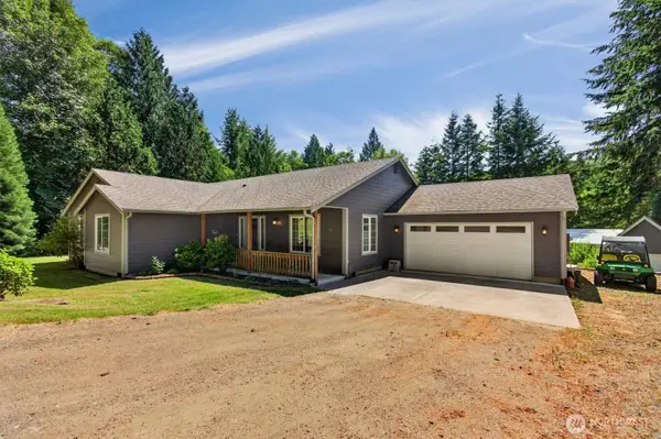 937 Germany Creek, Longview, WA 98632