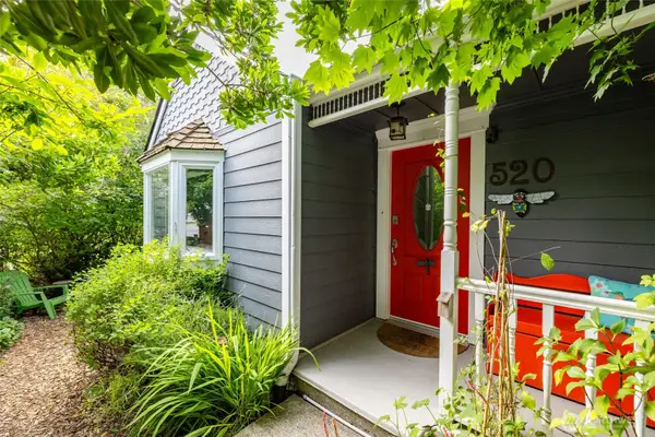 520 4th Street, Anacortes, WA 98221