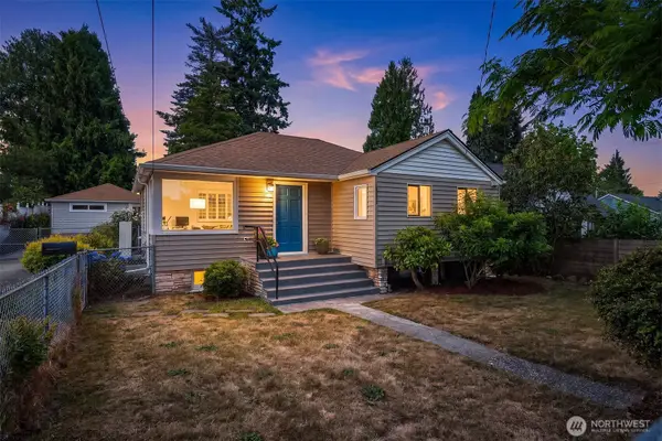 12033 79th Avenue S, Seattle, WA 98178