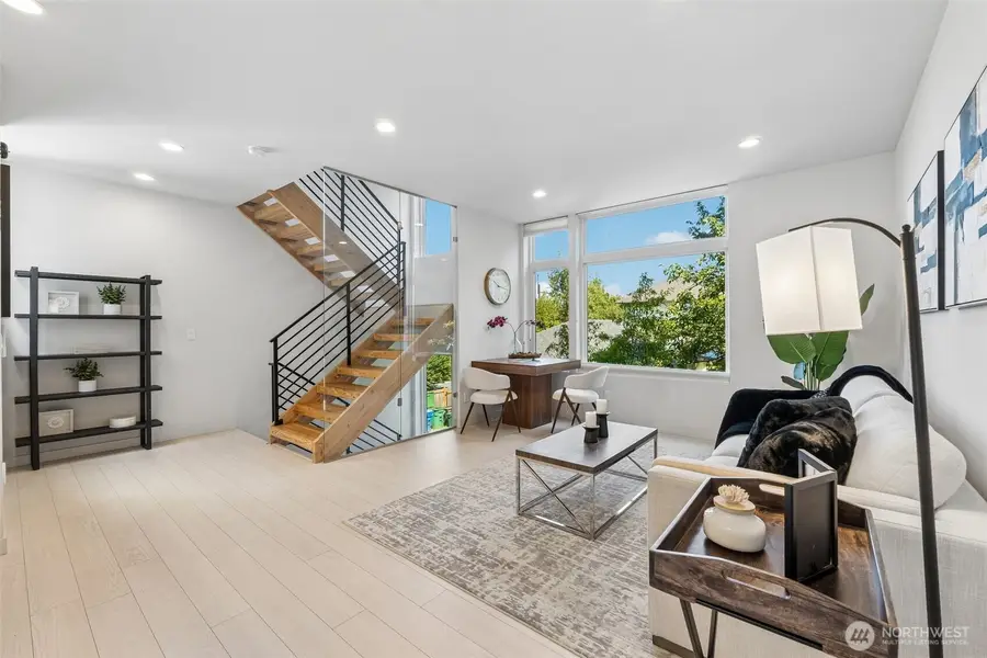 710 14th Avenue #C, Seattle, WA 98122 - #3