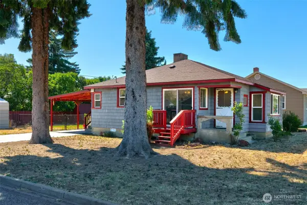 25 Shafer Avenue, Naches, WA 98937