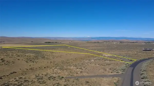 8 Sage Hills Drive #8, Ellensburg, WA 98926