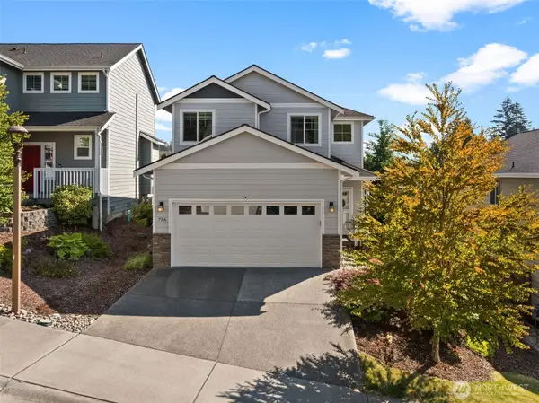 736 Freedom Court Se, Port Orchard, WA 98366