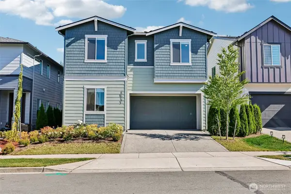 20721 136th Place Se, Monroe, WA 98272