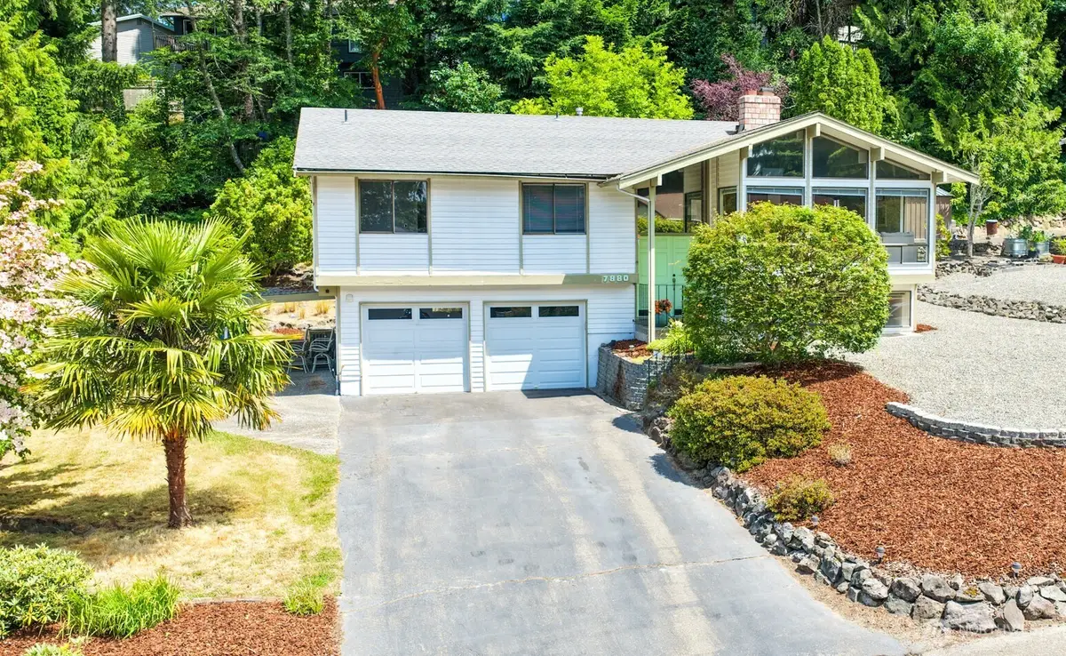 7880 NE Forest Ridge Lane, Bremerton, WA 98311 - #1