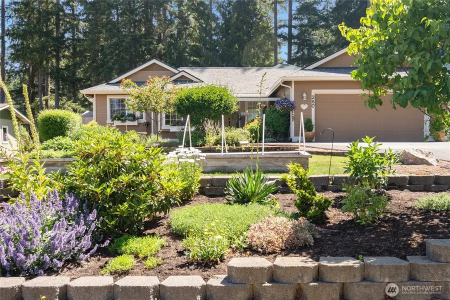 260 E Penzance Road, Shelton, WA 98584 - #2