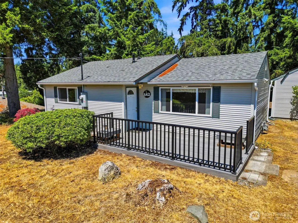 842 SW 305th Street, Federal Way, WA 98023 - #1