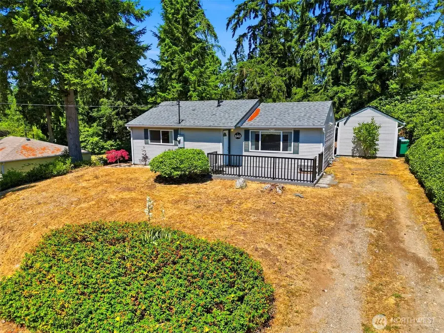 842 SW 305th Street, Federal Way, WA 98023 - #2