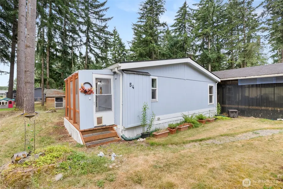 17340 Sargent Road Sw #54, Rochester, WA 98579 - #3