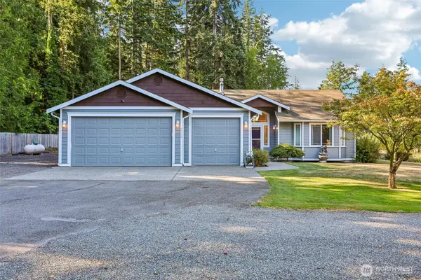 9110 180th Street Nw, Stanwood, WA 98292