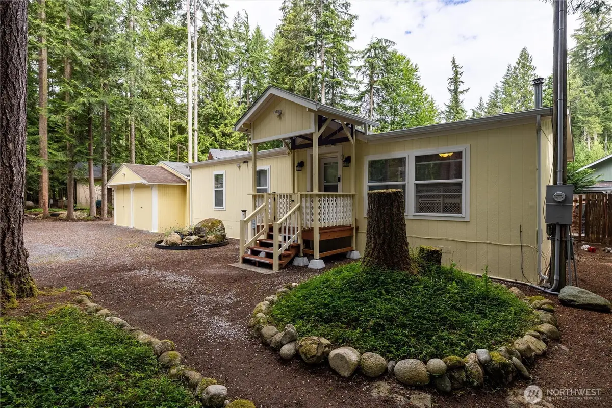 1461 King Valley Drive, Maple Falls, WA 98266 - #1