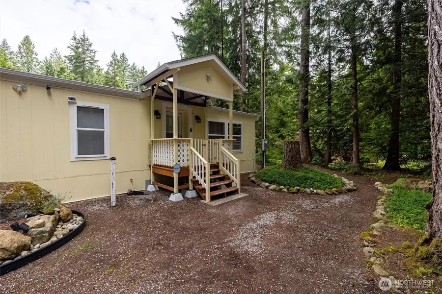 1461 King Valley Drive, Maple Falls, WA 98266 - #2