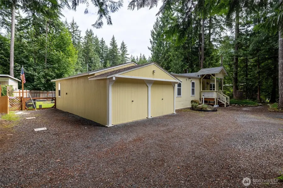 1461 King Valley Drive, Maple Falls, WA 98266 - #3