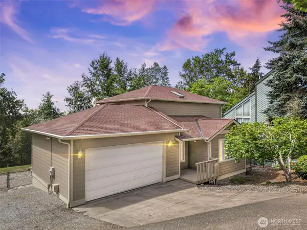 4381 Harborview Drive, Blaine, WA 98230