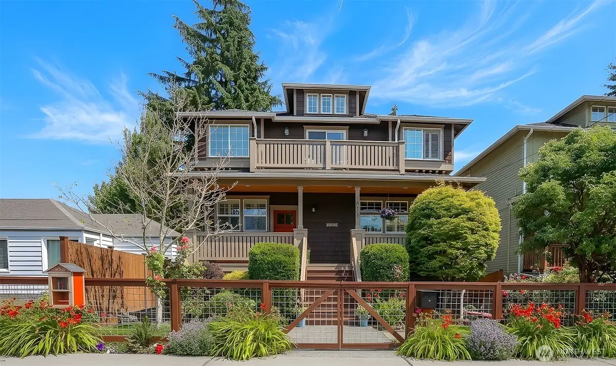 8018 31st Avenue Nw, Seattle, WA 98117 - #1