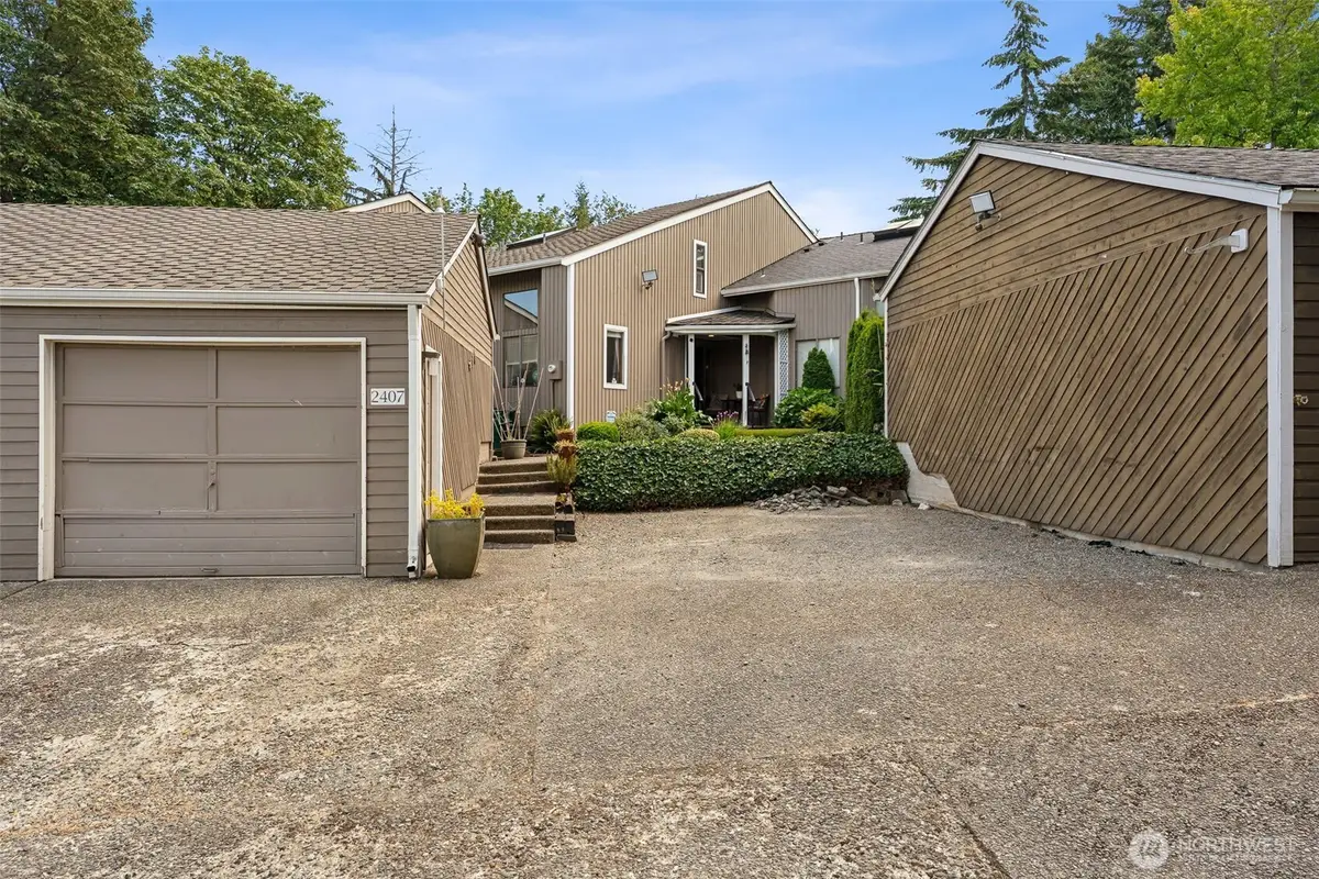 2407 SE 8th Place, Renton, WA 98055 - #1
