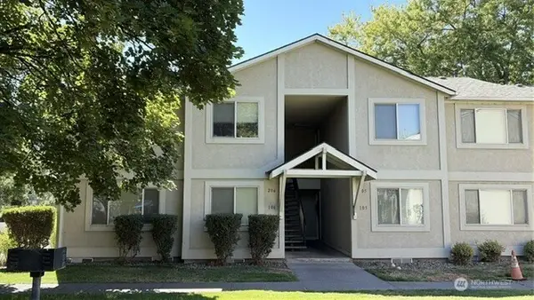 1910 J Street #206, Walla Walla, WA 99362