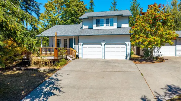 2090 Putnam Drive, Oak Harbor, WA 98277