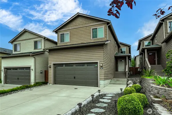 391 NE Ohenry Court, Poulsbo, WA 98370