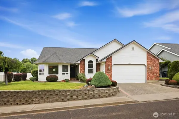 403 SE Stanford Place, College Place, WA 99324