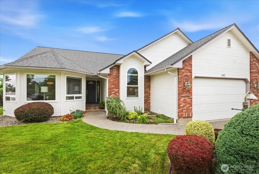 403 SE Stanford Place, College Place, WA 99324 - #2