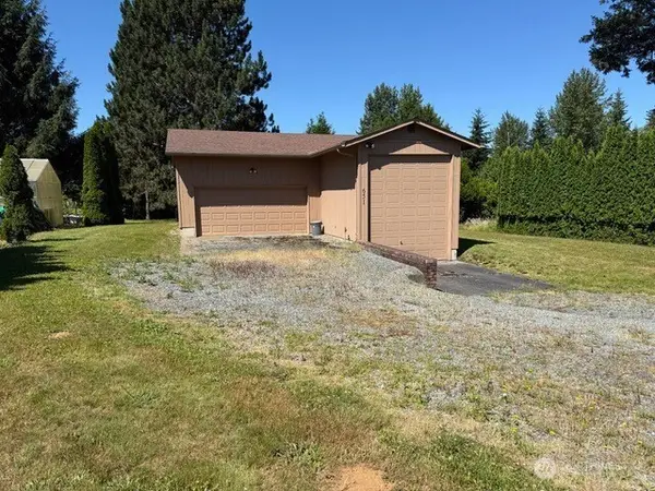 651 Upland Drive S #30, Mount Vernon, WA 98273