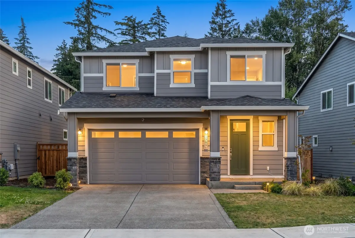 17920 139th Place E, Puyallup, WA 98374 - #1