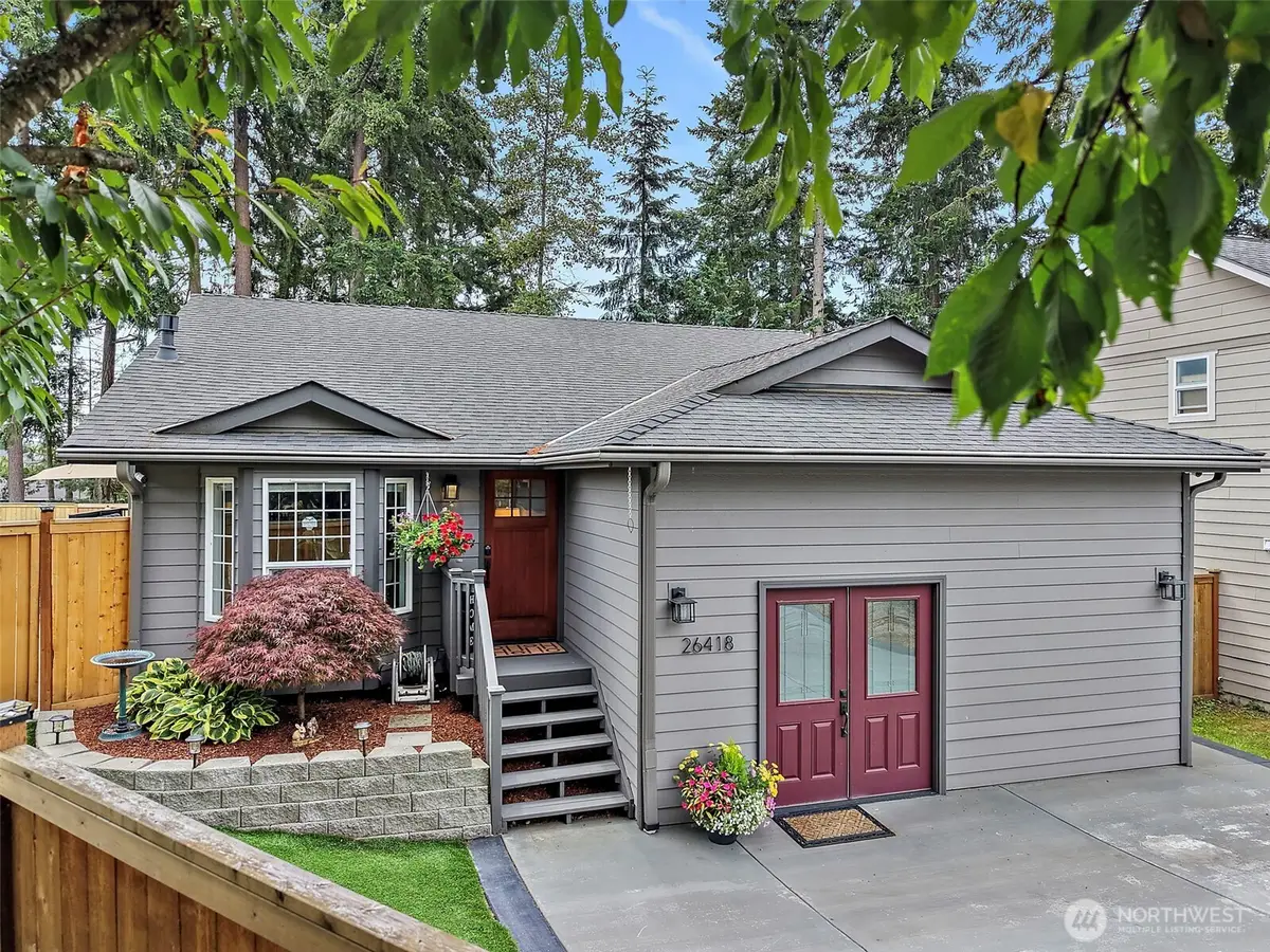26418 227th Court Se, Maple Valley, WA 98038 - #1