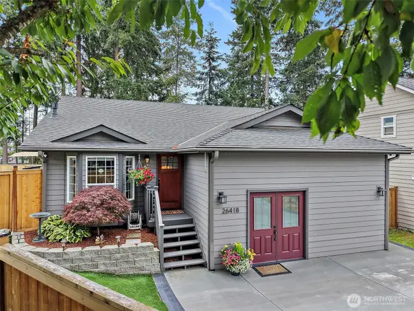 26418 227th Court Se, Maple Valley, WA 98038