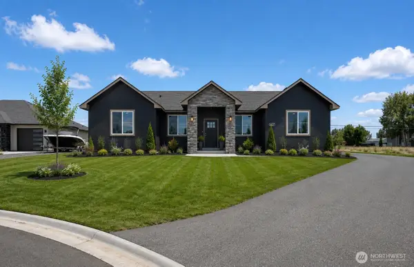 6427 2.05 Road, Moses Lake, WA 98837