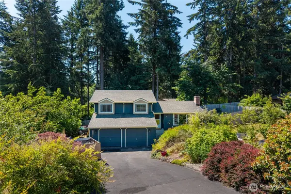 22504 121st Street E, Bonney Lake, WA 98391