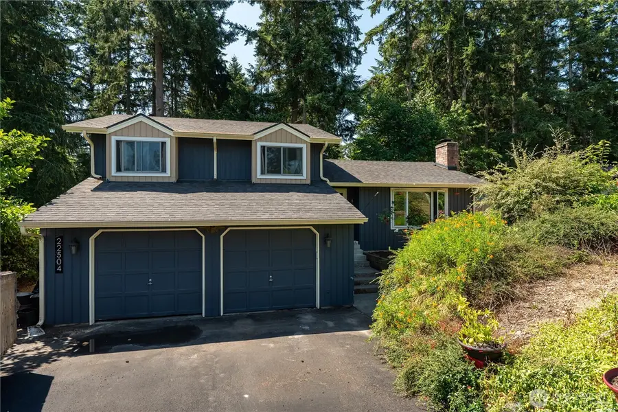 22504 121st Street E, Bonney Lake, WA 98391 - #2
