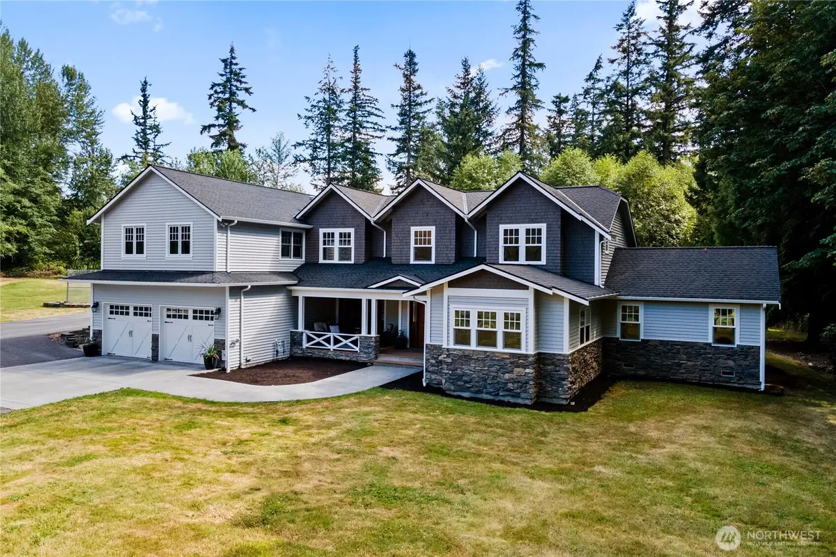 25327 NE 67th Place, Redmond, WA 98053 - #1