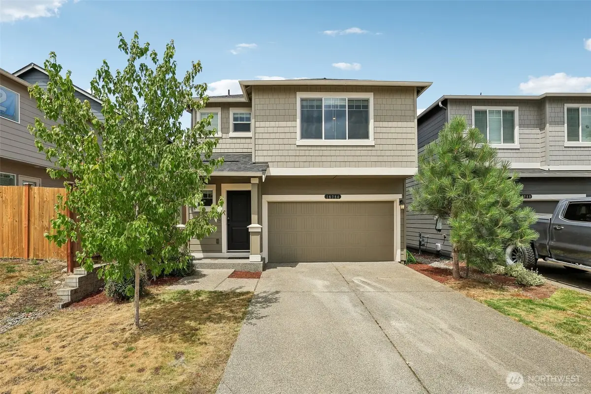 18784 108th Avenue E, Puyallup, WA 98374 - #1