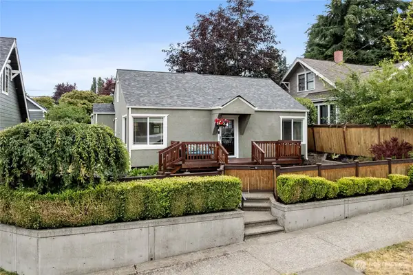 4212 N 27th, Tacoma, WA 98407