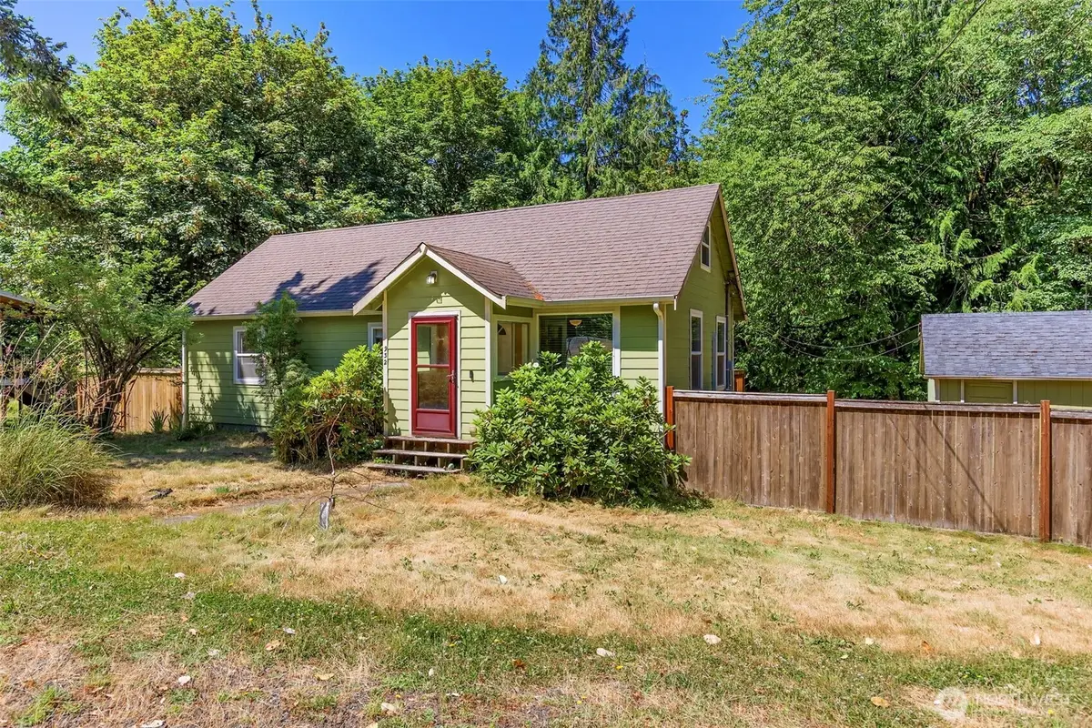 932 Retsil Road, Port Orchard, WA 98366 - #1