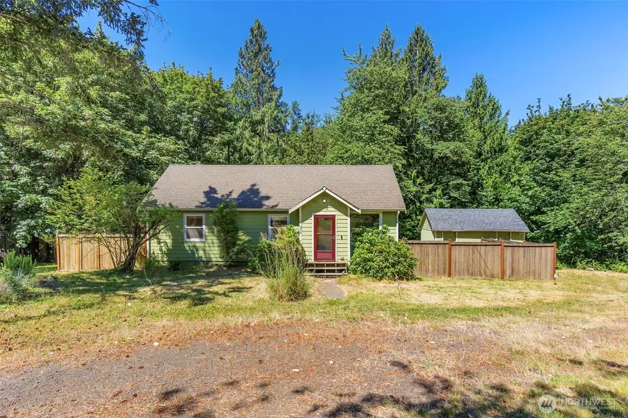 932 Retsil Road, Port Orchard, WA 98366 - #3
