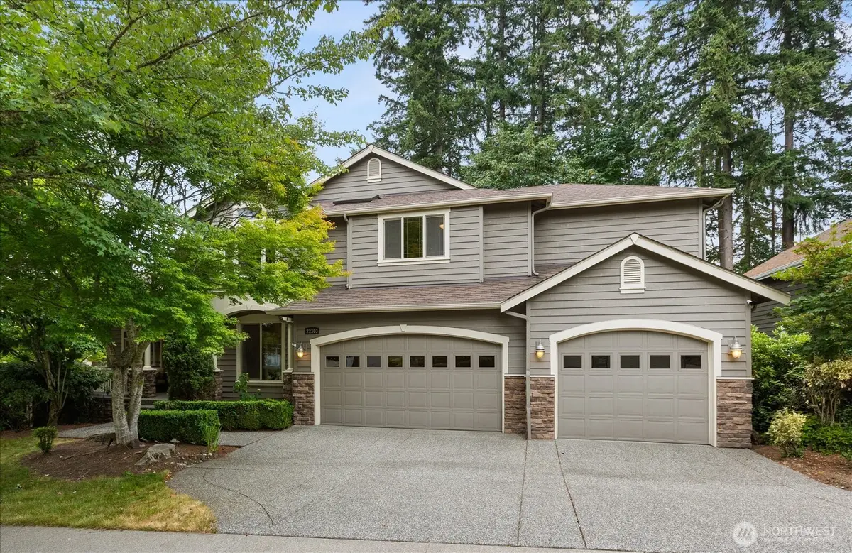 22303 1st Drive Se, Bothell, WA 98021 - #1