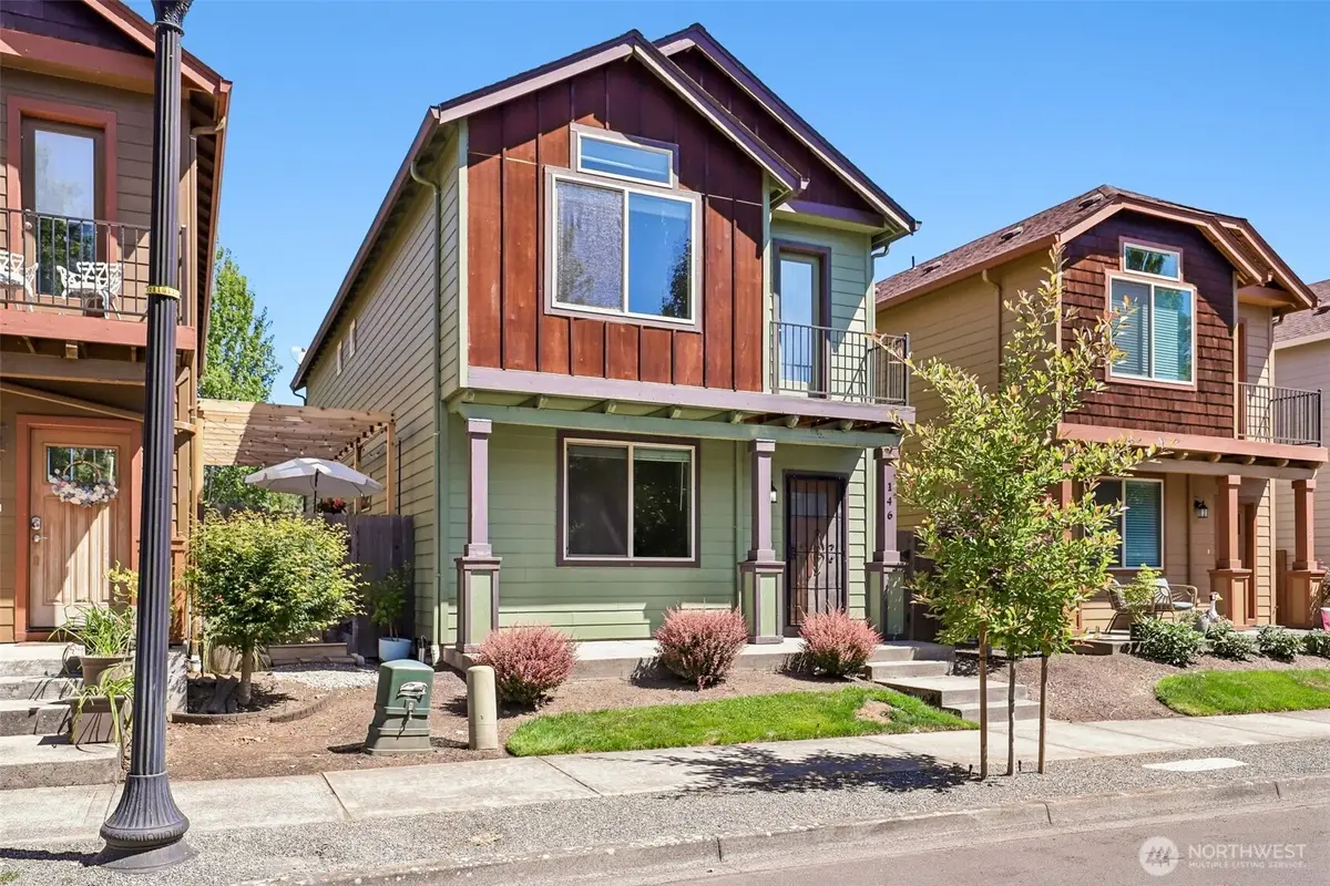 146 NW 76th Street, Vancouver, WA 98665 - #1