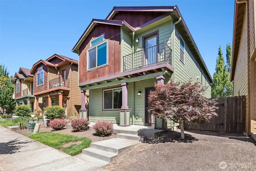 146 NW 76th Street, Vancouver, WA 98665 - #2