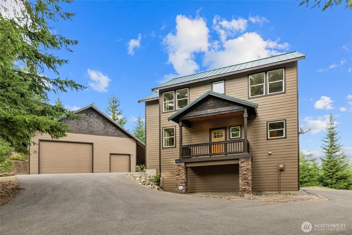 581 Fs Rd 4517, Cle Elum, WA 98922 - #1