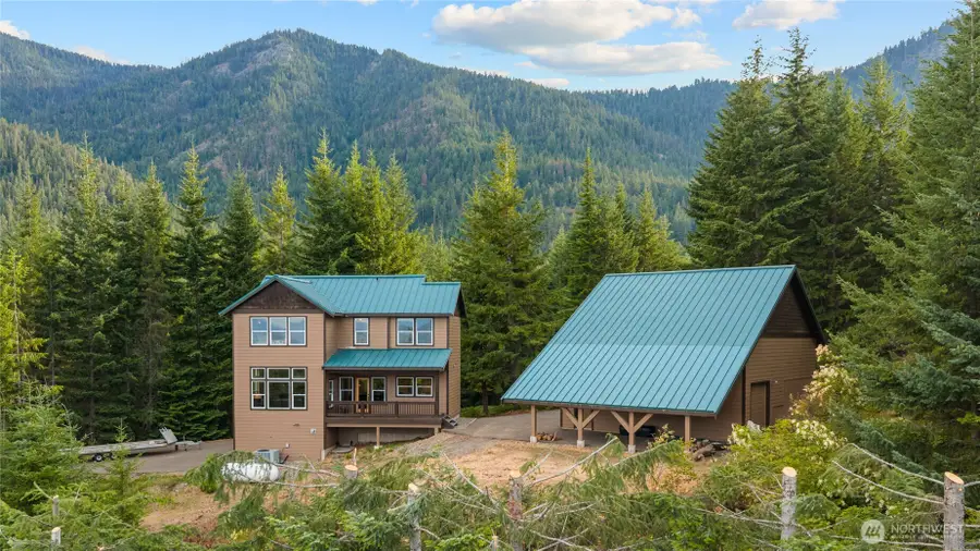 581 Fs Rd 4517, Cle Elum, WA 98922 - #2