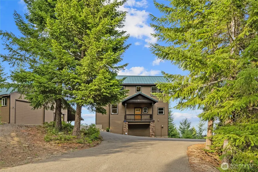 581 Fs Rd 4517, Cle Elum, WA 98922 - #3