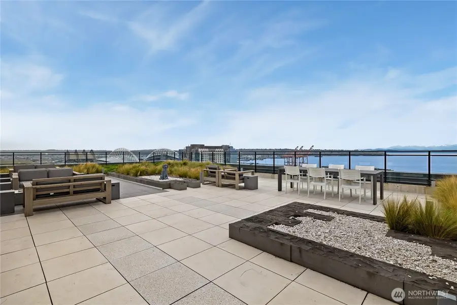 450 S Main Street #1205, Seattle, WA 98104 - #2