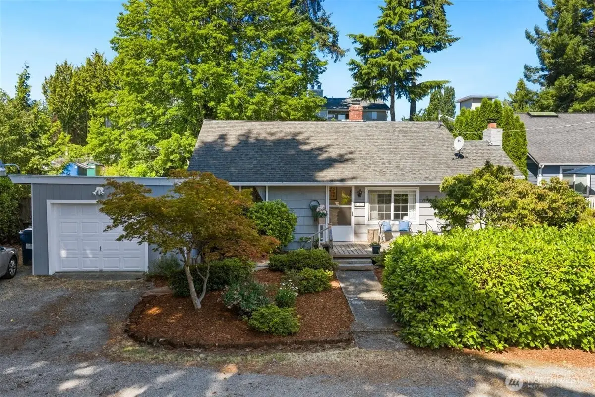 859 SW 132nd Street, Burien, WA 98146 - #1