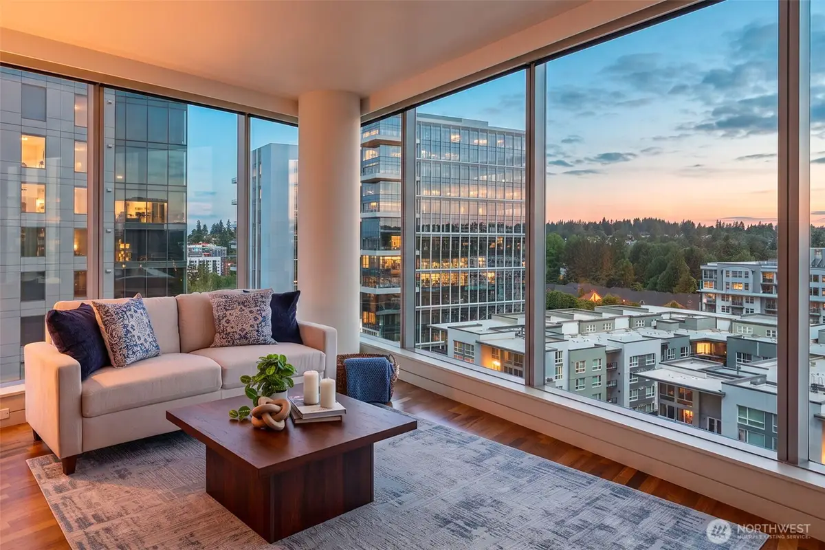 10650 NE 9th Place #1624, Bellevue, WA 98004 - #1