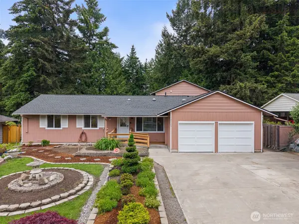 12829 109th Avenue Ne, Kirkland, WA 98034